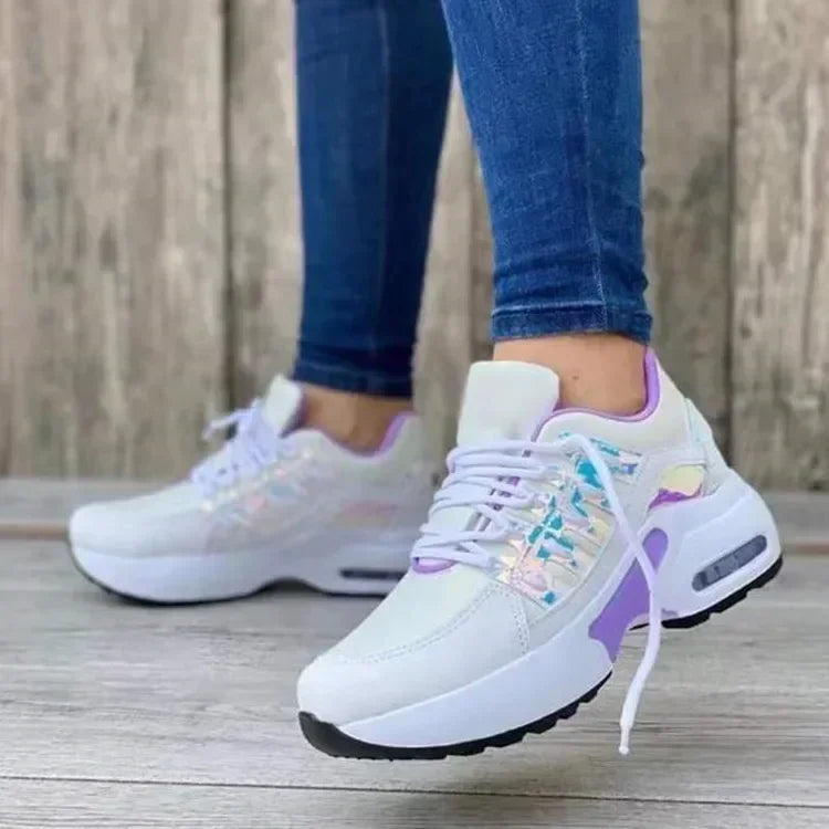 Sienna | Orthopedic Sneakers