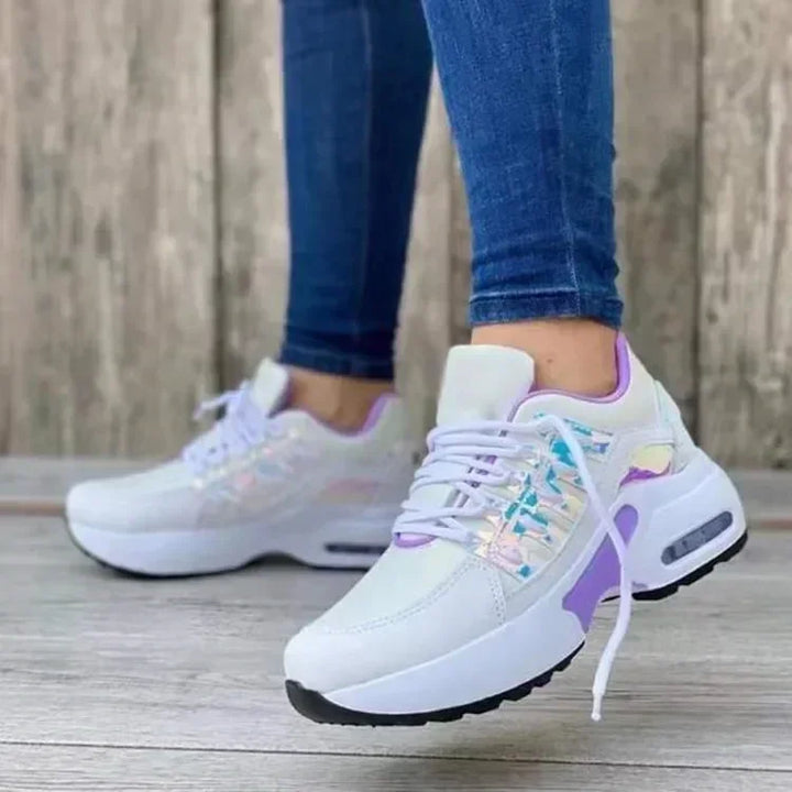 Sienna | Orthopedic Sneakers