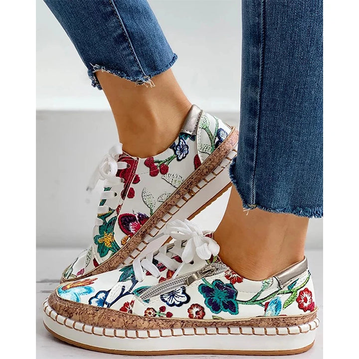 Thalia | Orthopedic Shoes