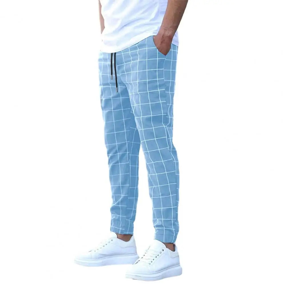 Caleb - Elegant and Comfortable Pants