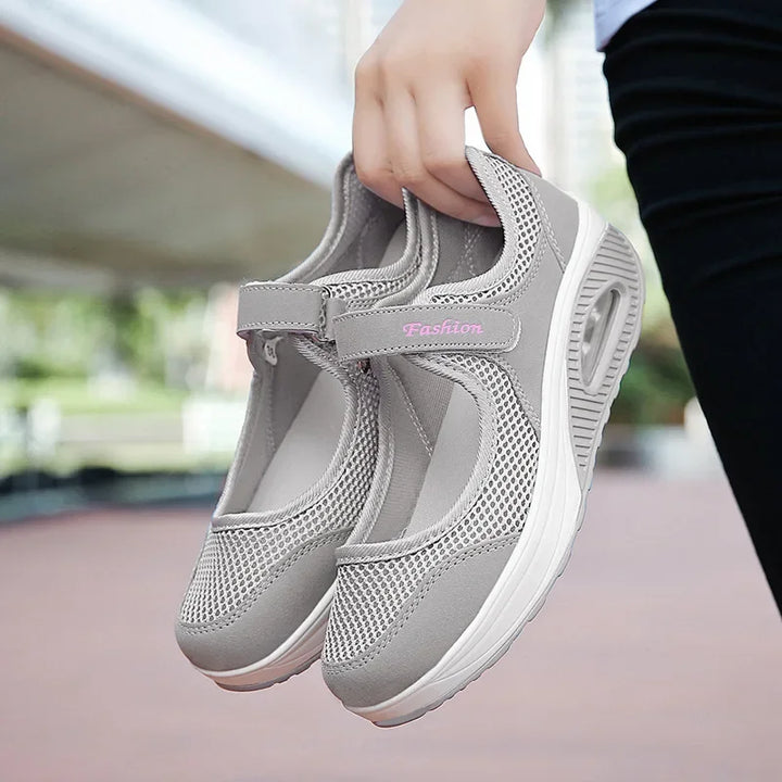 Abigail | Anti-Slip Orthopedic Shoes