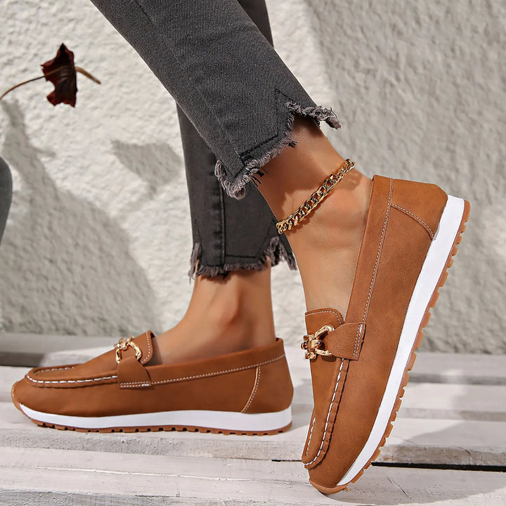 Mia | Orthopedic Loafers