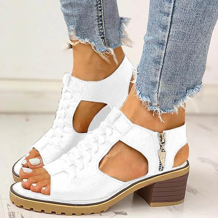 Gertrud | Orthopedic Sandals