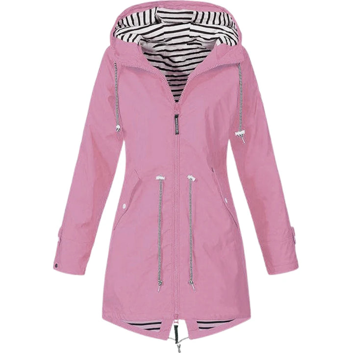 Lovisa - Stylish Waterproof Jacket