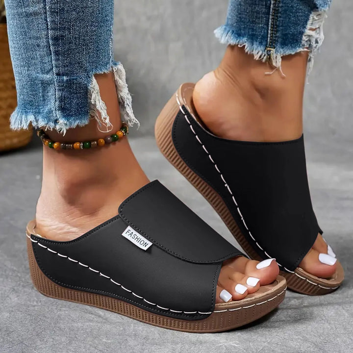 Ortrudis | Handmade Sandal
