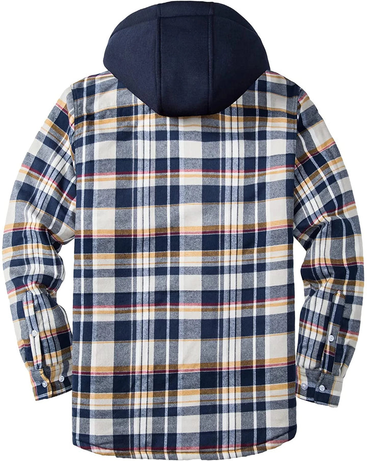 Garette - Padded winter jacket