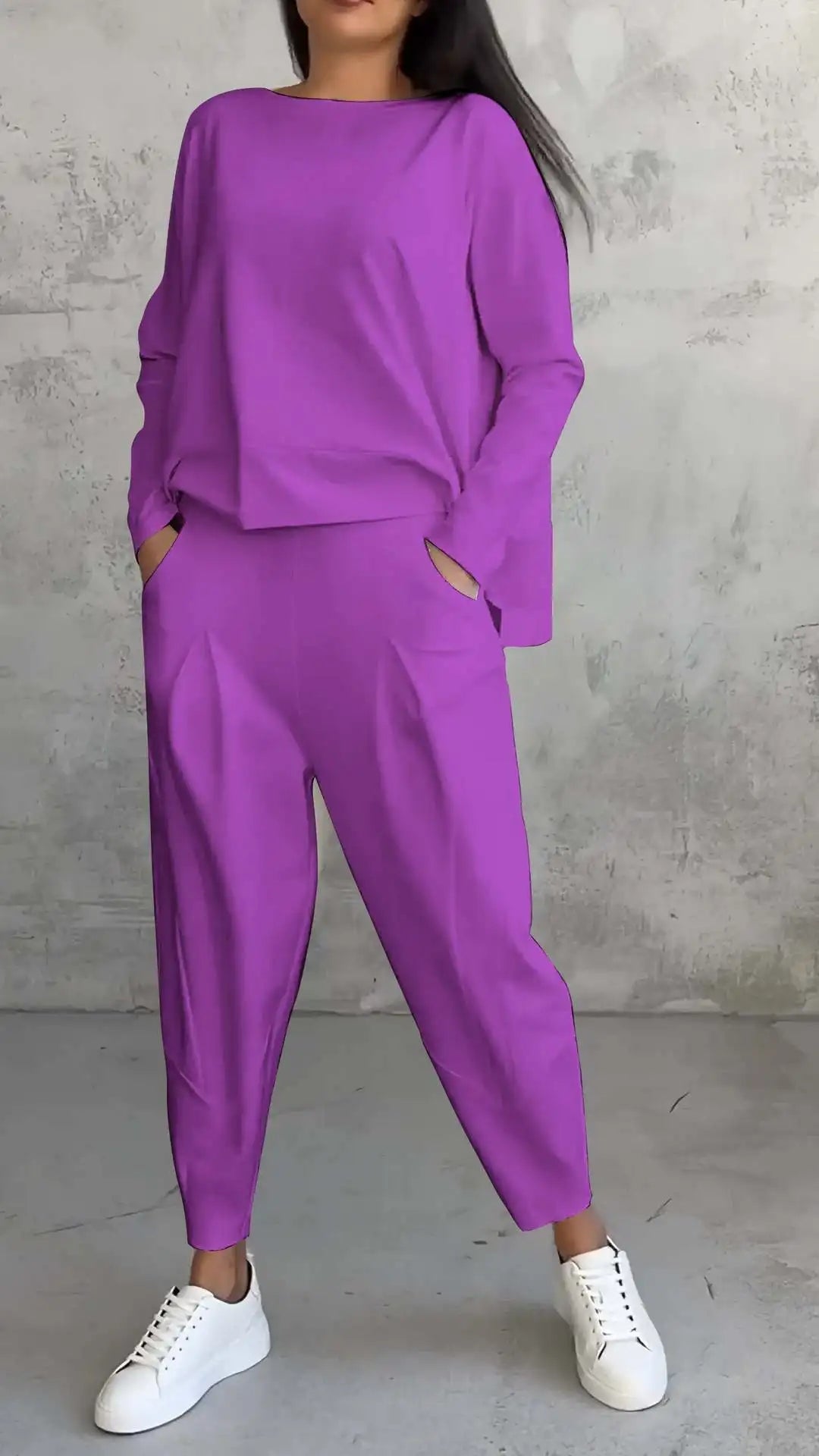 Blaire - Lounge Set