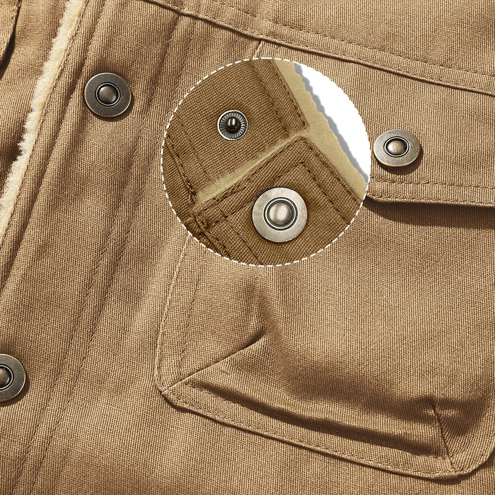 Gielo - Bomber Jacket