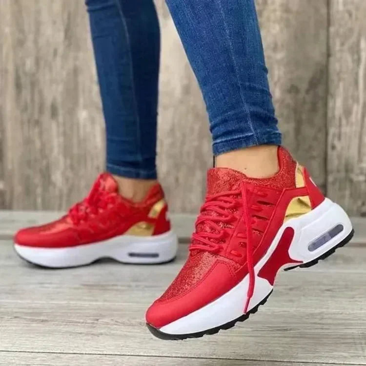 Sienna | Orthopedic Sneakers