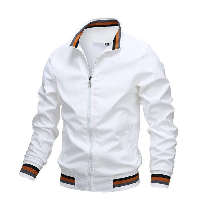 Konrad | Premium Men's Jacket