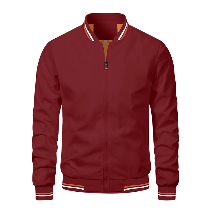 Daniel - Bomber Jacket