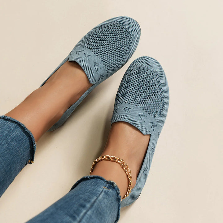 Jasz - Versatile loafers