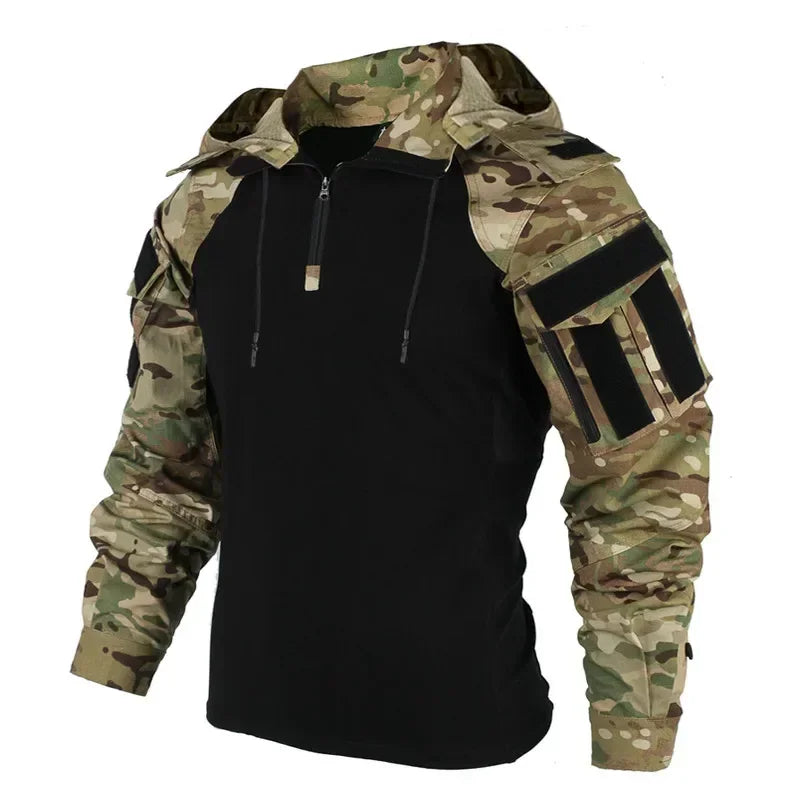 Brix | Tactical Outdoor Sweaters