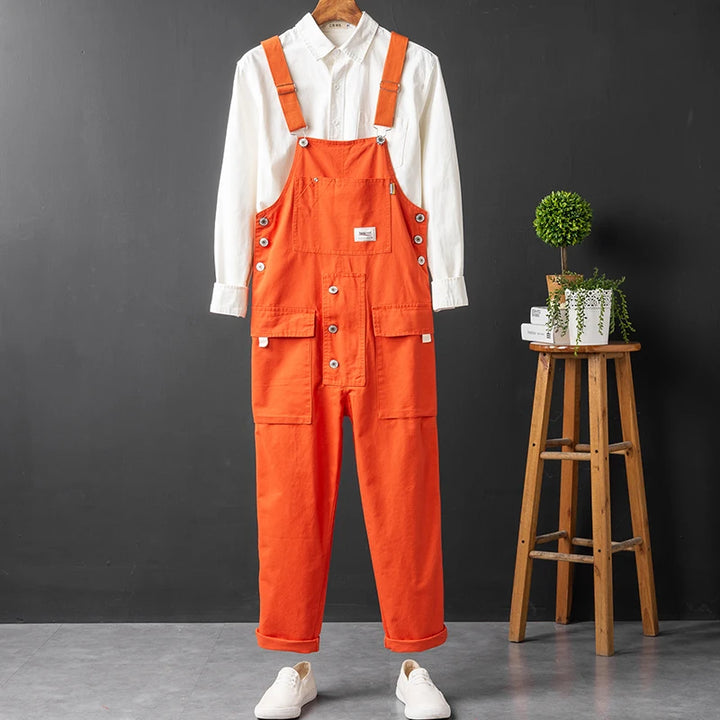 MimiPatrick | Premium Overalls