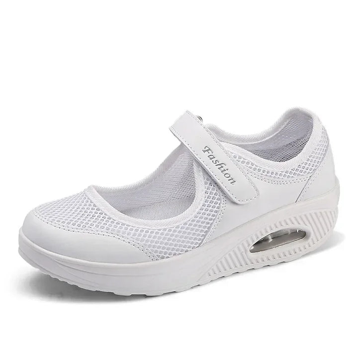 Abigail | Anti-Slip Orthopedic Shoes