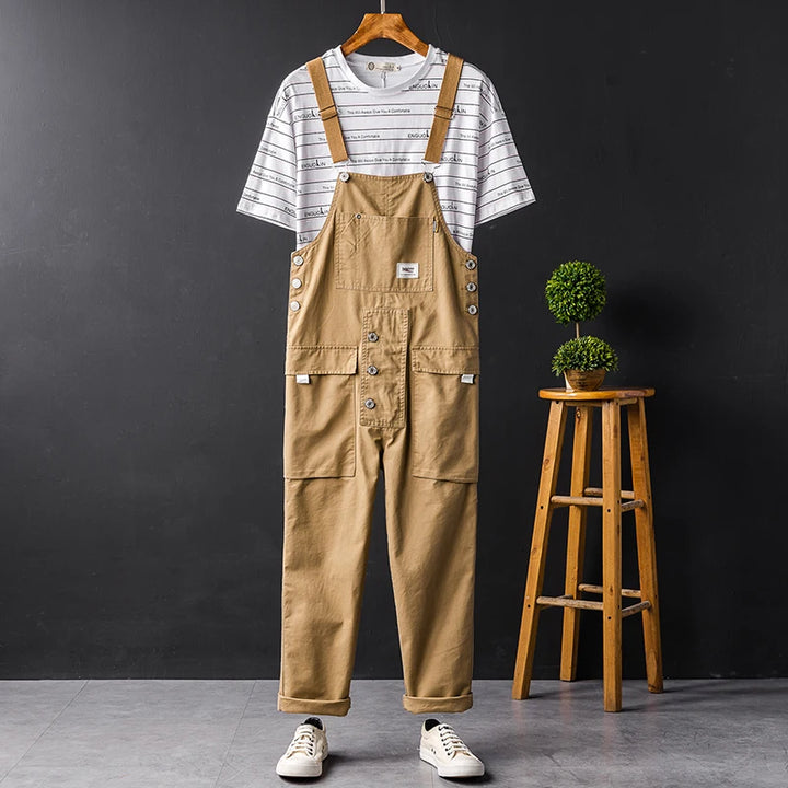 MimiPatrick | Premium Overalls