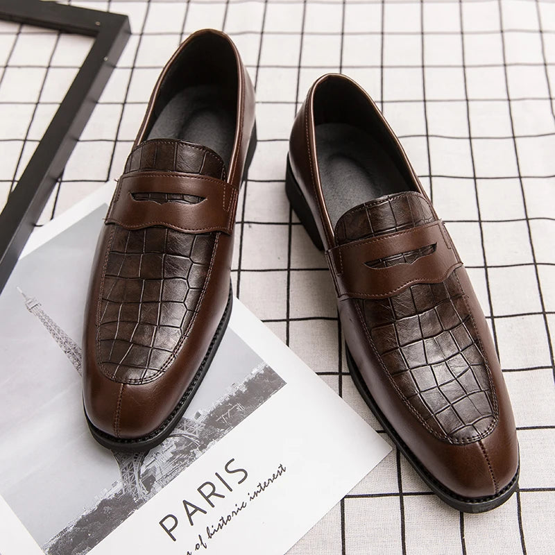 Violet | Pain Relieving Loafers