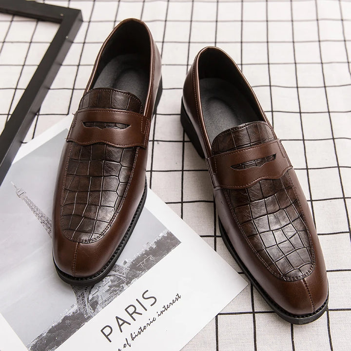 Violet | Pain Relieving Loafers