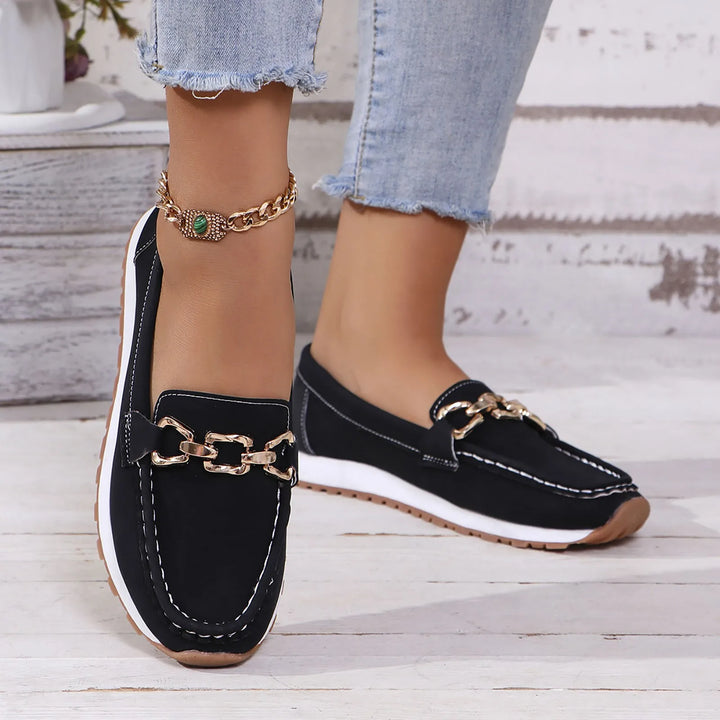 Mia | Orthopedic Loafers