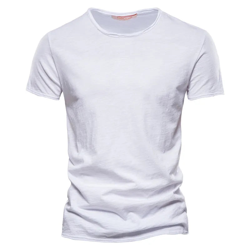 Gabriel | Men’s Classic Cotton T-Shirt