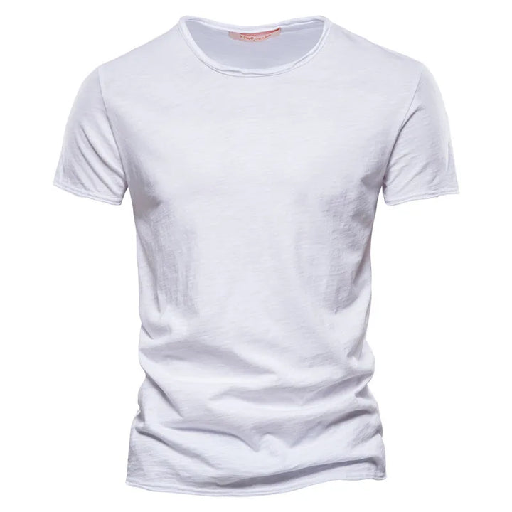 Gabriel | Men’s Classic Cotton T-Shirt
