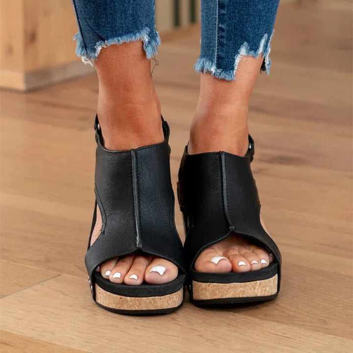 Mechthild | Orthopedic Sandals