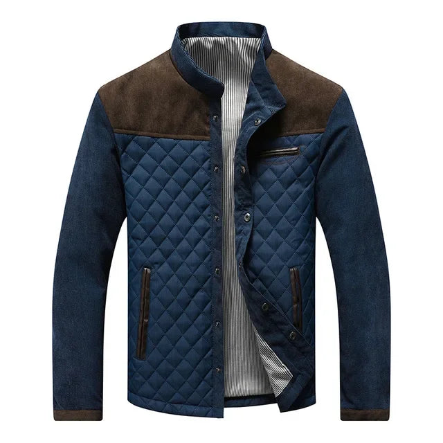 Diego Casual Men's Jacket