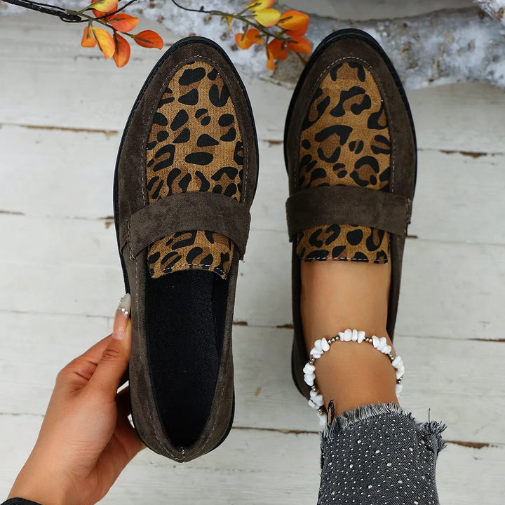 Karla - Elegant Women's Shoes