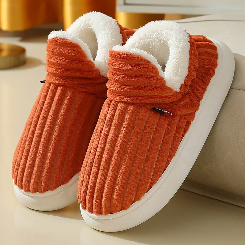 CosyPlush - Boutique Slippers