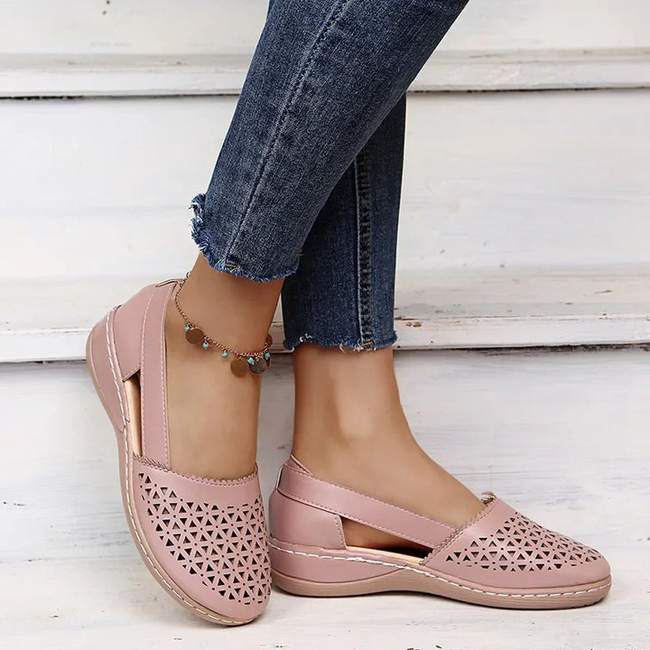 Leandra | Orthopedic Comfort Shoe