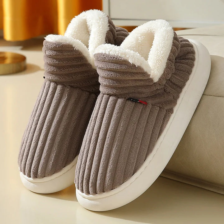 CosyPlush - Boutique Slippers