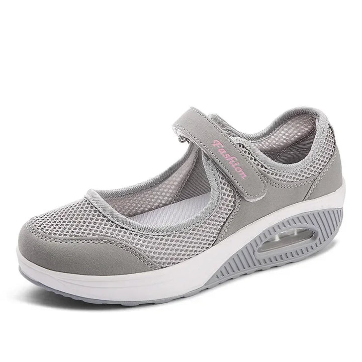 Abigail | Anti-Slip Orthopedic Shoes