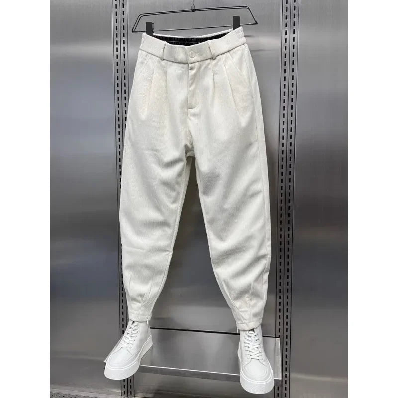 ITALO | Elegant & Stylish Men's Pants