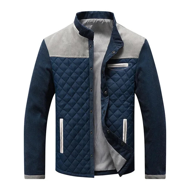 Diego Casual Men's Jacket