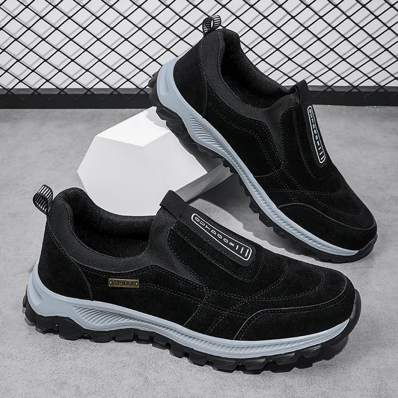 Caspar | Lightweight Trekking Boots