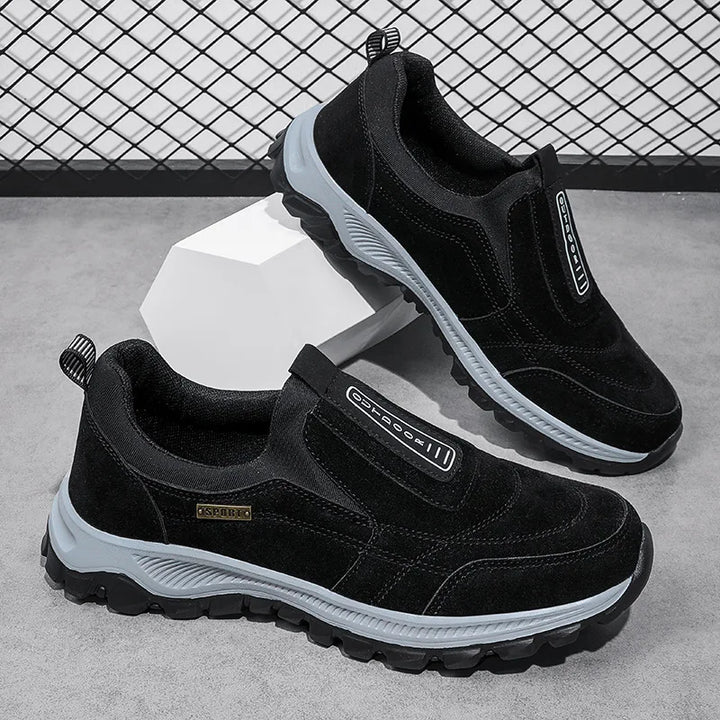 Caspar | Lightweight Trekking Boots