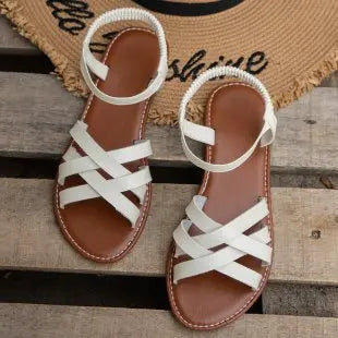 Noa - Elegant and Comfortable Sandals