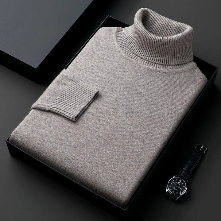 Franco | Cashmere Sweater