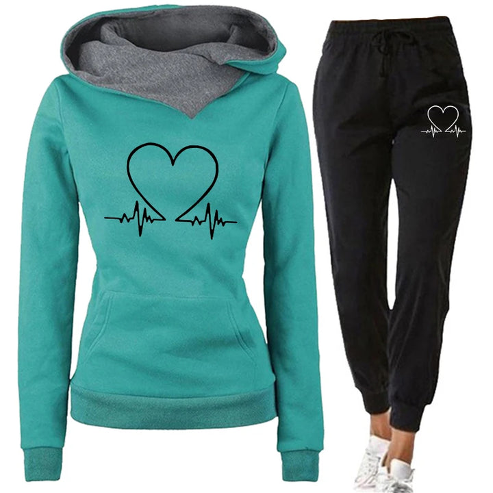 Ava Vestiti | Heartbeat