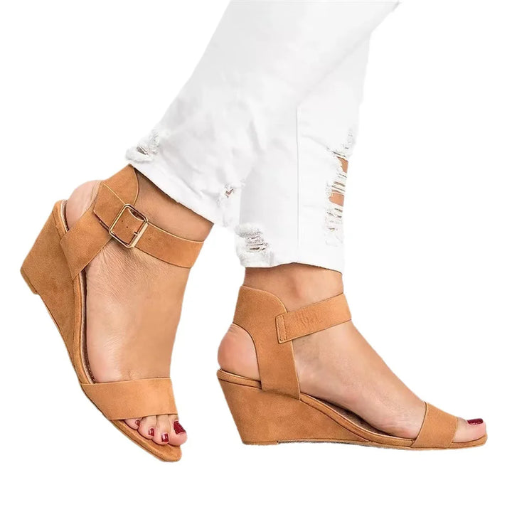 Maresia | Comfortable Sandals