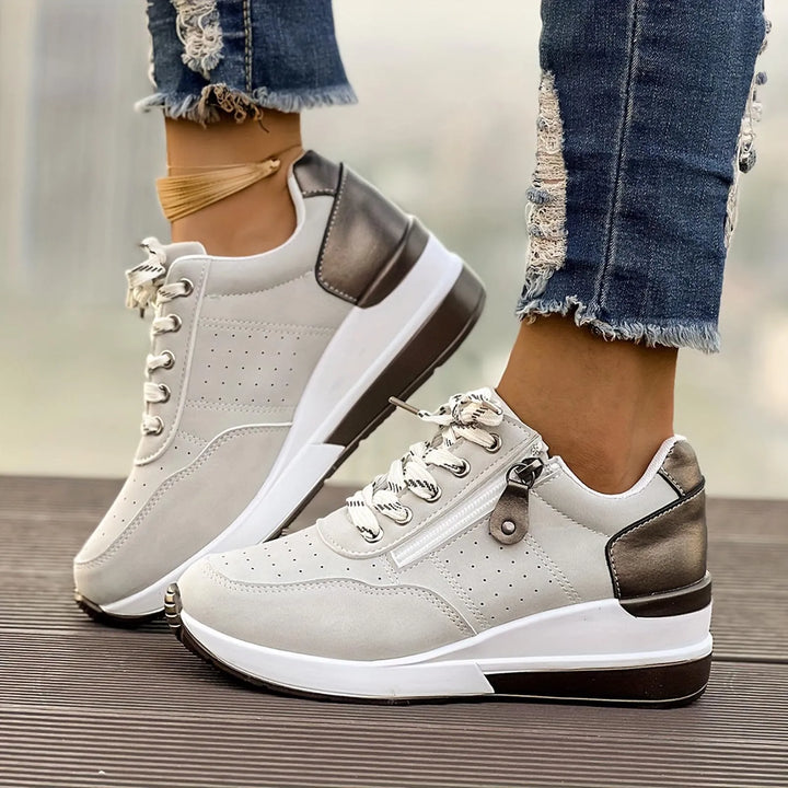 Célia | Orthopedic Sneakers