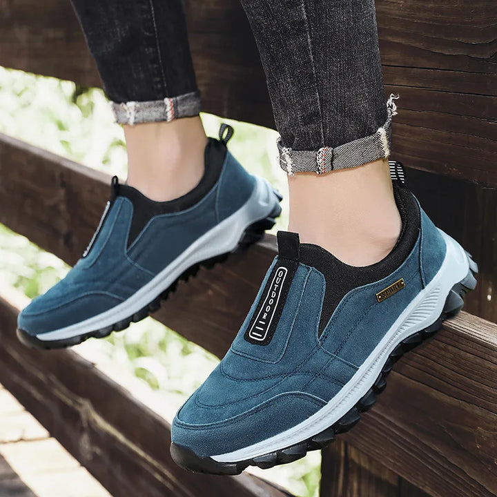 Caspar | Lightweight Trekking Boots
