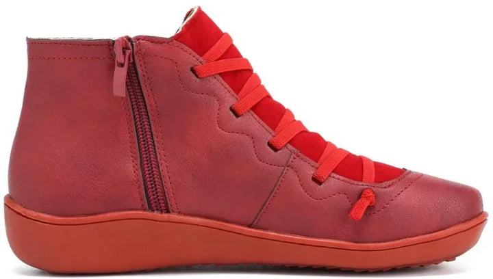 Ravena | Orthopedic Ankle Boots