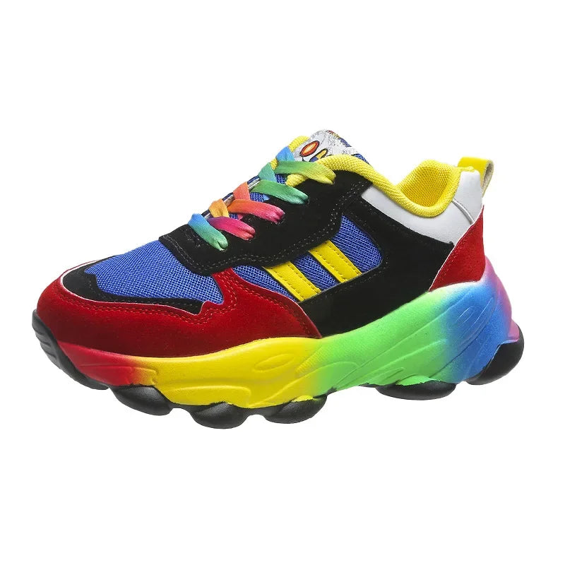 Hailey | Orthopedic Women's Sneakers