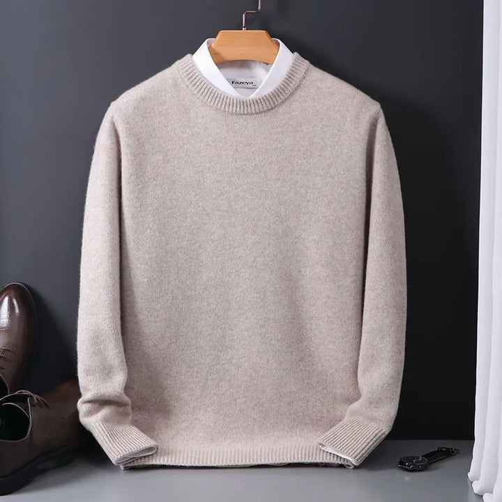 David – Premium Ultrasoft Sweater