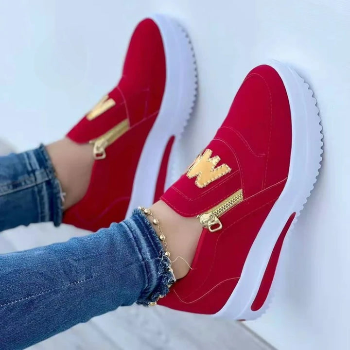 Caro | Orthopedic Sneakers