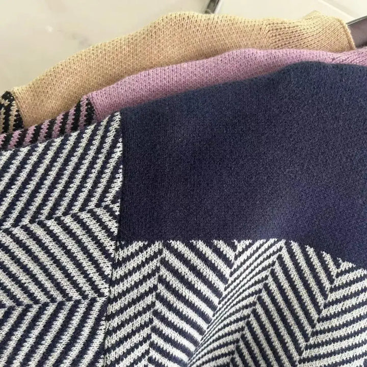 Melice | Turtleneck Sweater