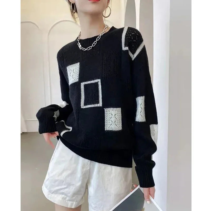 Britte | Luxury Pullover