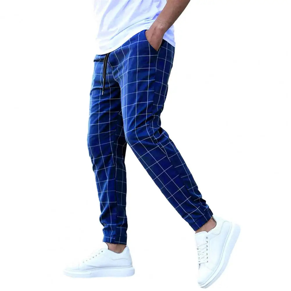 Caleb - Elegant and Comfortable Pants