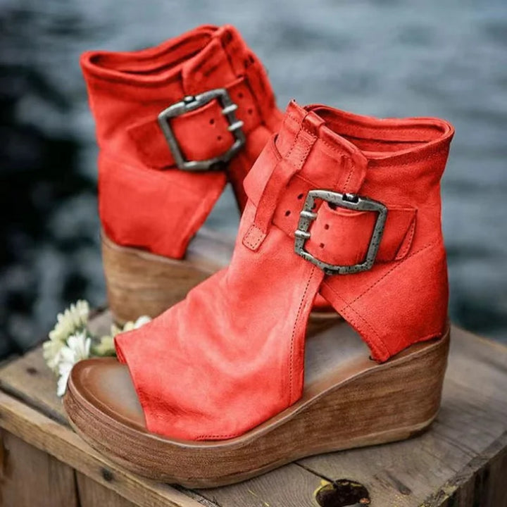 Lenchen | Handmade Sandals